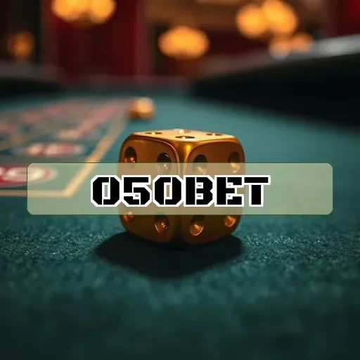 050bet: O Melhor Cassino Online para Apostas no Brasil