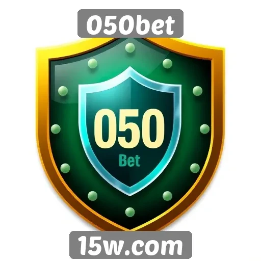 Segurança e proteção de dados no site 050bet