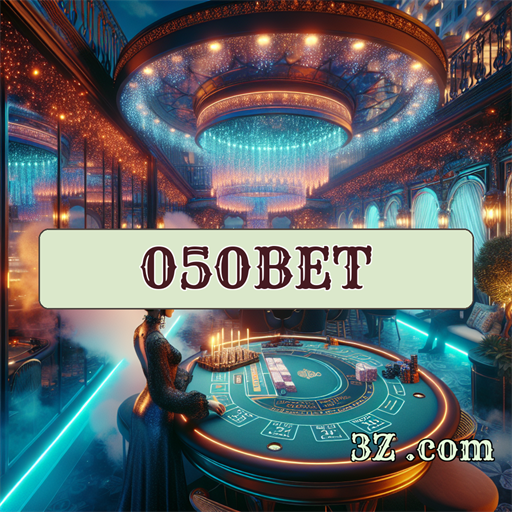 050bet e seu app: O futuro dos jogos online no Brasil