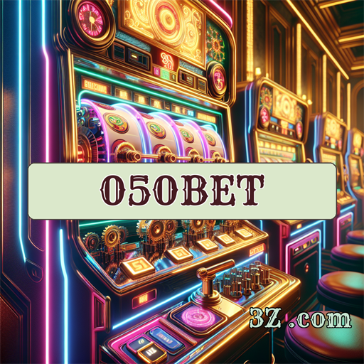 Cassino 050bet: A Nova Fronteira do Jogo Online Brasileiro