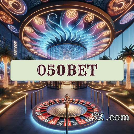 Slots Incríveis no 050bet que Prometem Diversão