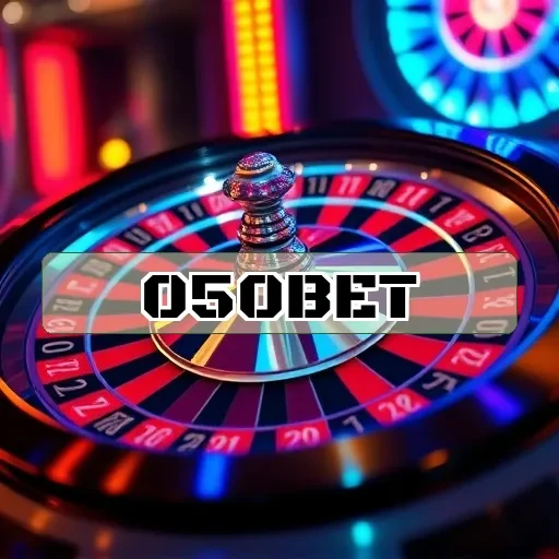 050bet: A Revolução do Ranking nos Jogos Online