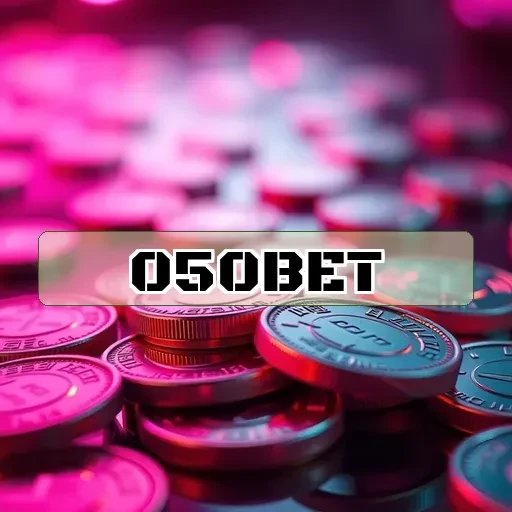 050bet: A Revolução dos Jogos Ao Vivo que Você Não Pode Perder