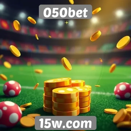 Como funciona o sistema de pagamentos na 050bet