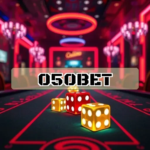 050bet: Explore os Recursos Imperdíveis da Seção de Poker
