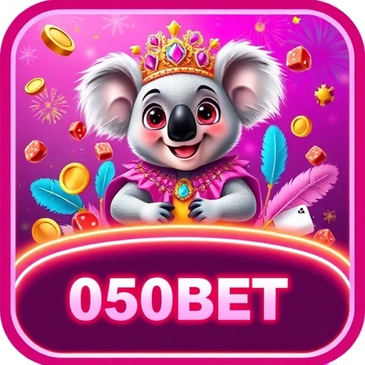 050bet logo